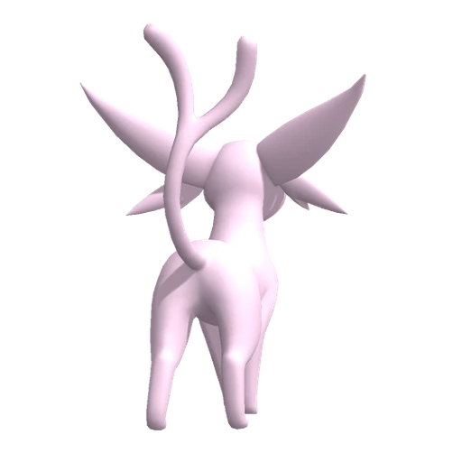 espeon sprite 70