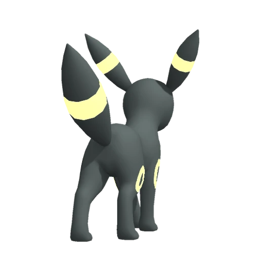 umbreon sprite 70