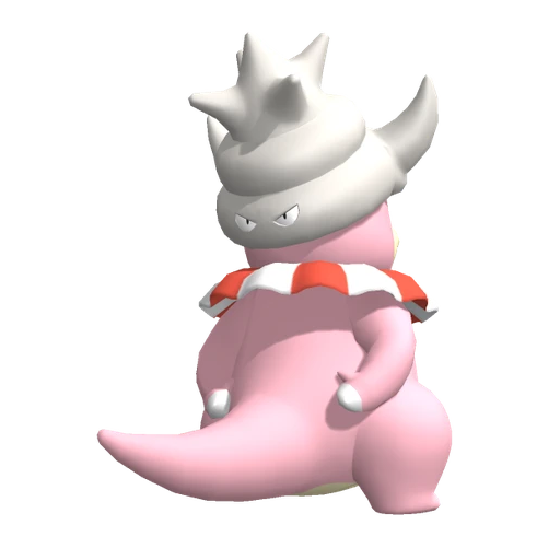 slowking sprite 70