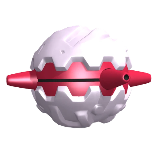 forretress sprite 70