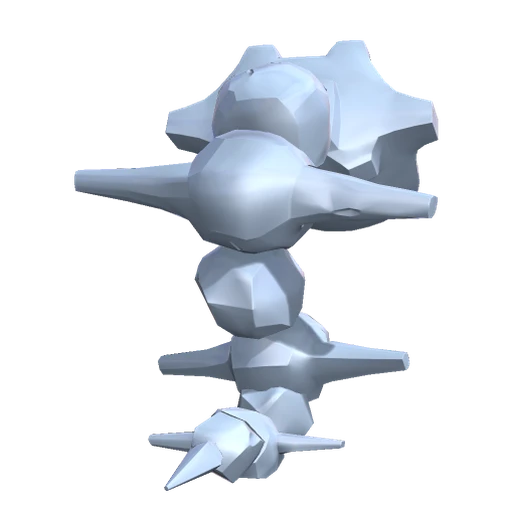 steelix sprite 103