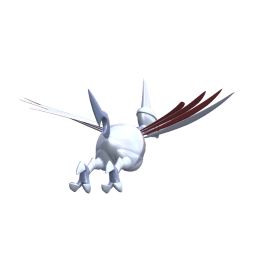 skarmory sprite 70