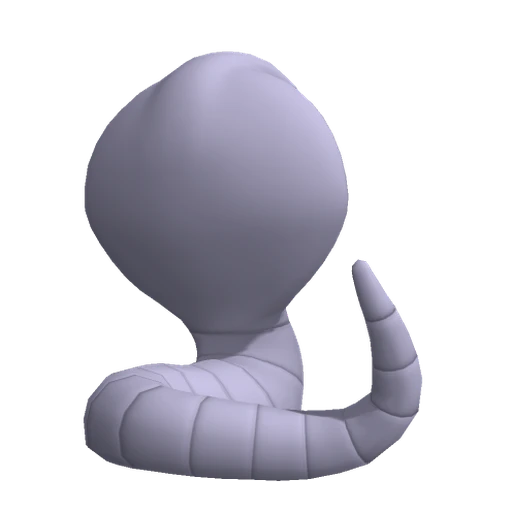 arbok sprite 93