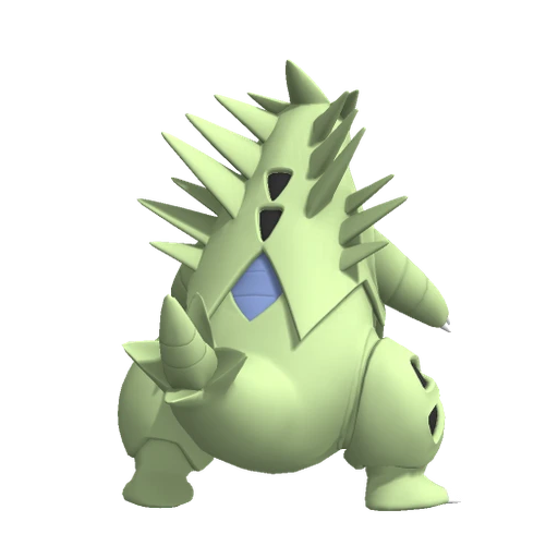 tyranitar sprite 70