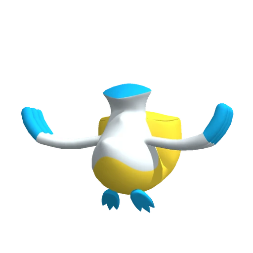 pelipper sprite 43
