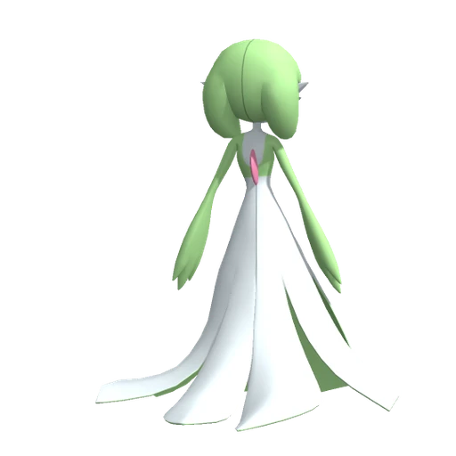 gardevoir sprite 43