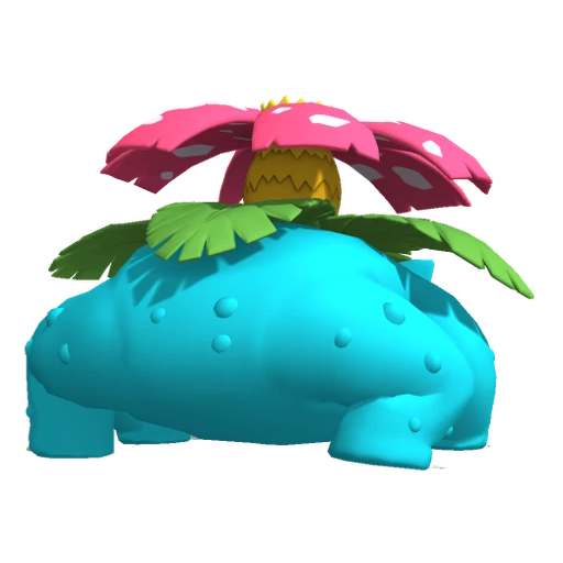 venusaur sprite 126