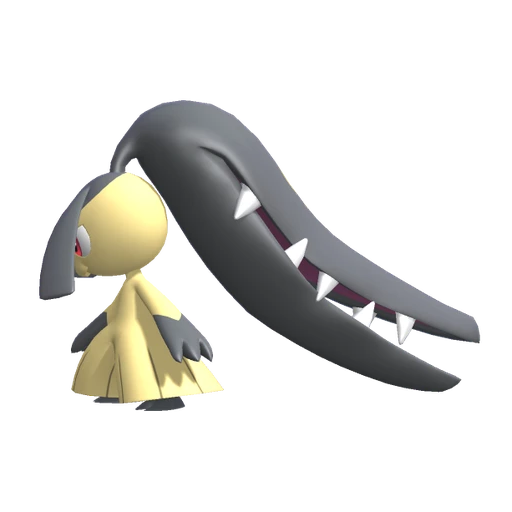 mawile sprite 43