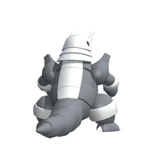aggron sprite 43