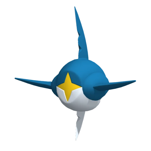 sharpedo sprite 43