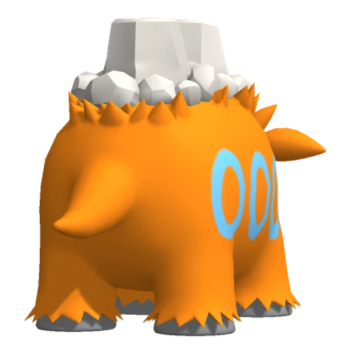 camerupt sprite 76