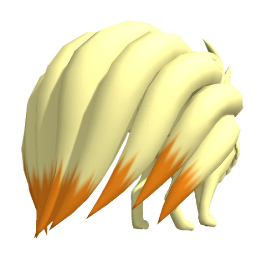 ninetales sprite 93
