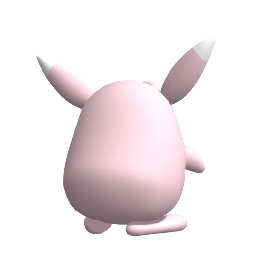 wigglytuff sprite 93