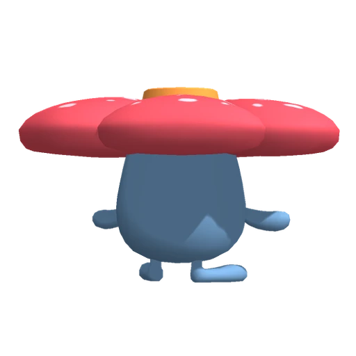 vileplume sprite 126