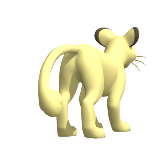 persian sprite 93