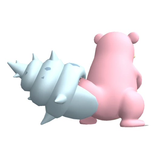 slowbro sprite 93