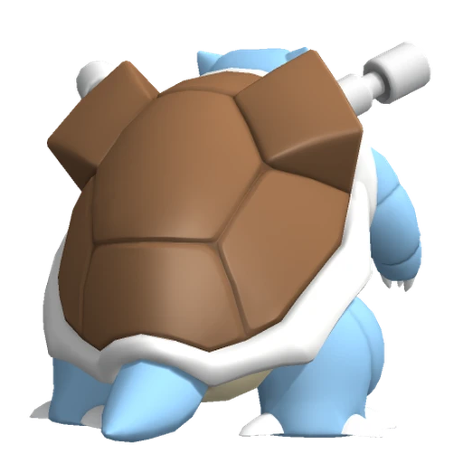 blastoise sprite 93