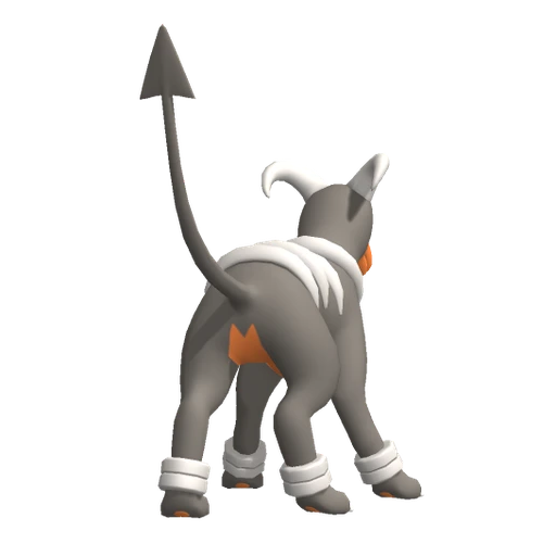 houndoom sprite 101