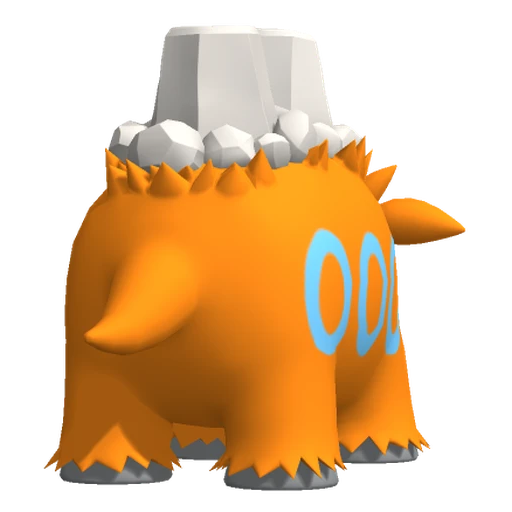 camerupt sprite 74