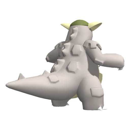 kangaskhan sprite 91