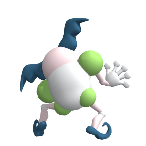 mr-mime sprite 91