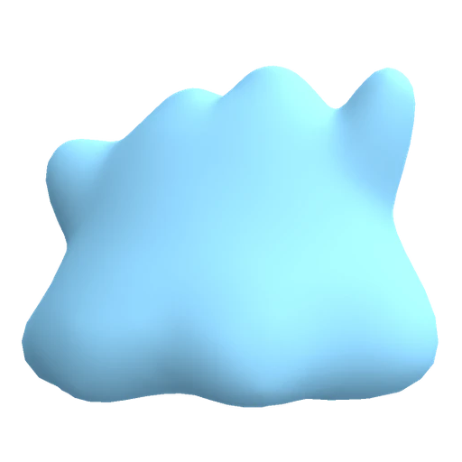 ditto sprite 91
