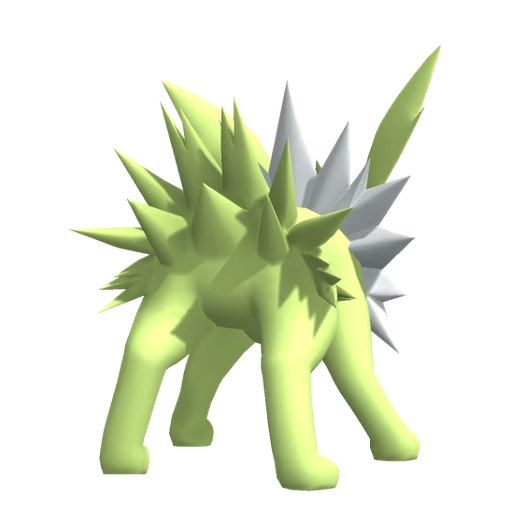 jolteon sprite 91