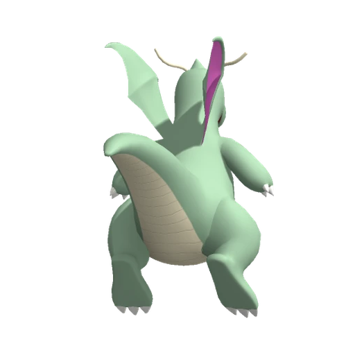 dragonite sprite 91