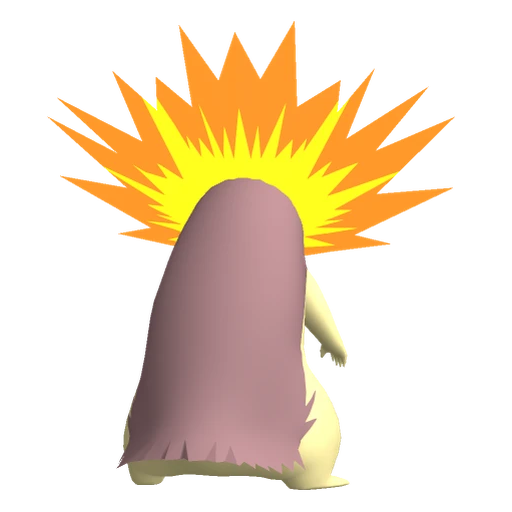 typhlosion sprite 68