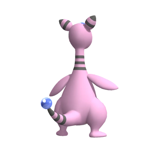ampharos sprite 68
