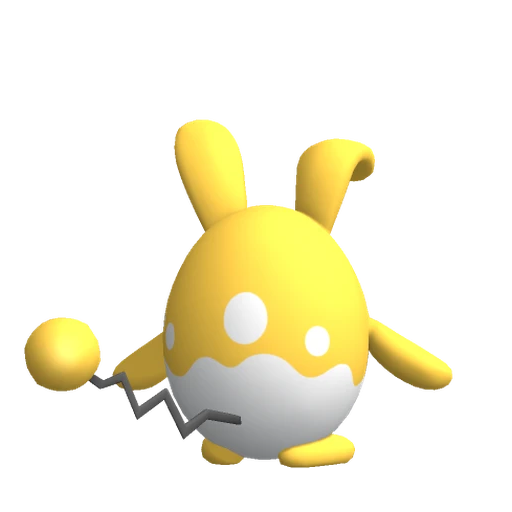 azumarill sprite 68