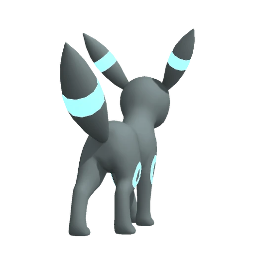 umbreon sprite 68