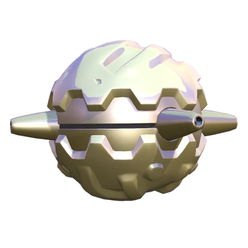 forretress sprite 68