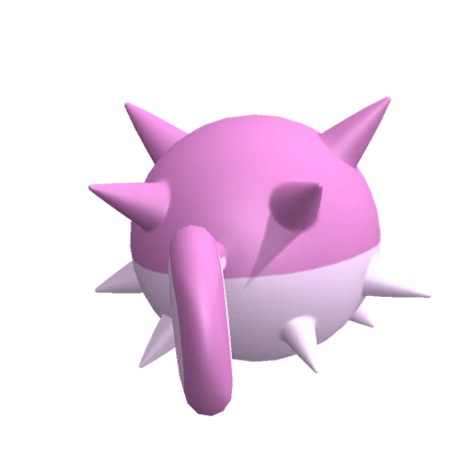 qwilfish sprite 68