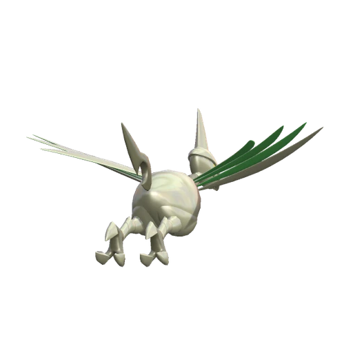 skarmory sprite 68