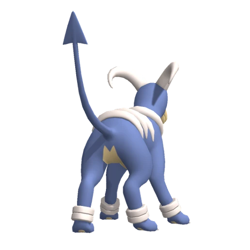 houndoom sprite 100