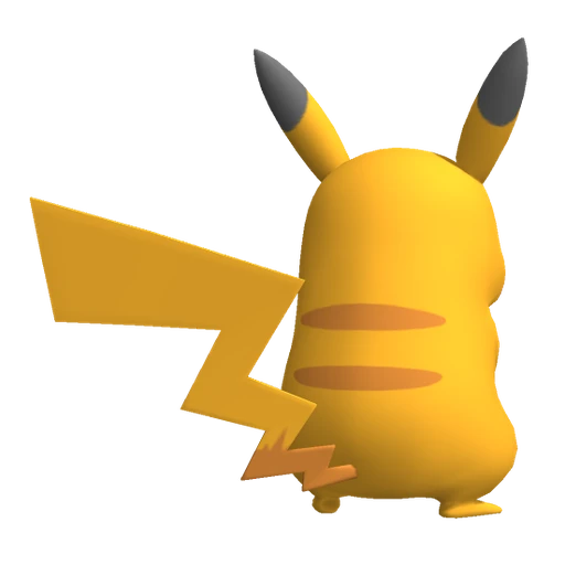 pikachu sprite 123