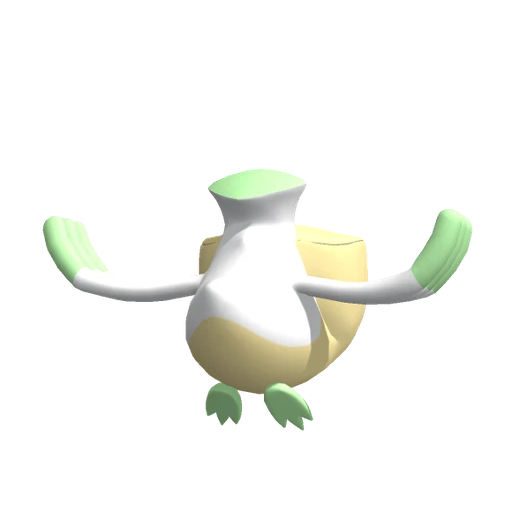pelipper sprite 41