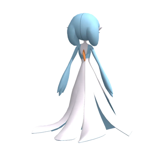 gardevoir sprite 41