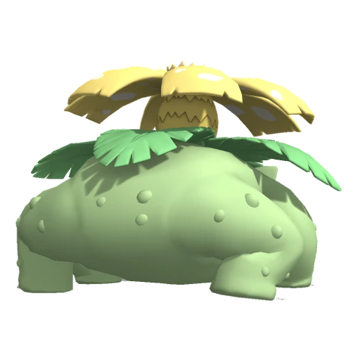 venusaur sprite 123