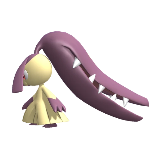 mawile sprite 41