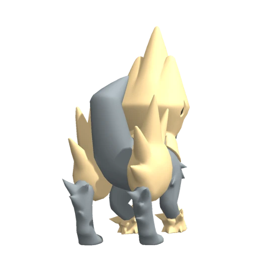 manectric sprite 41