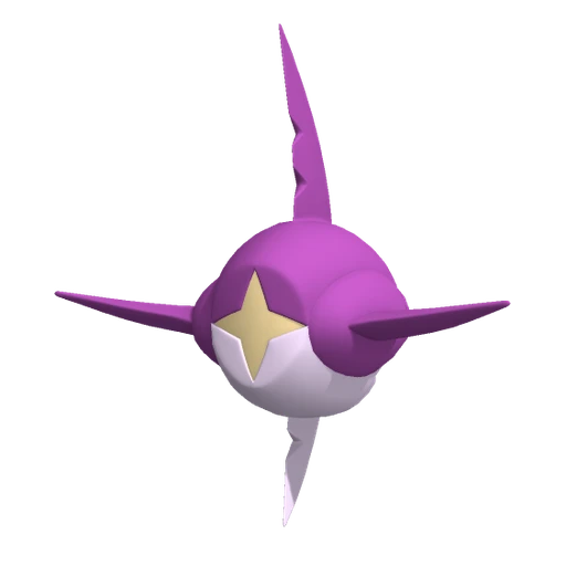 sharpedo sprite 41