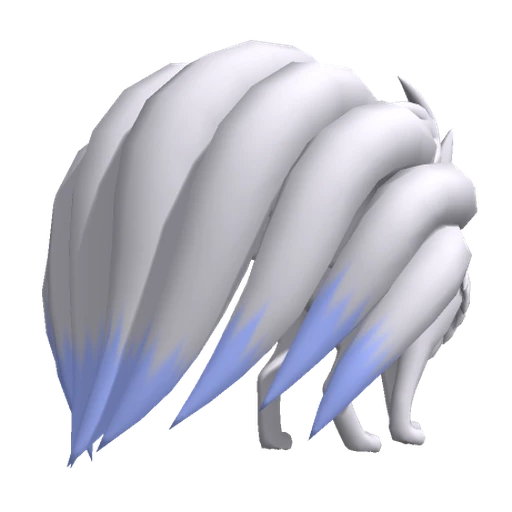 ninetales sprite 91