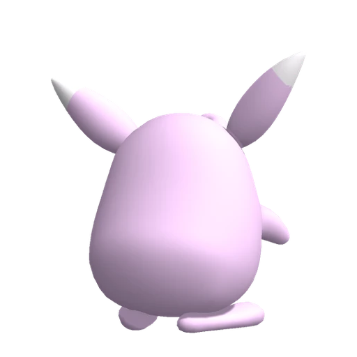 wigglytuff sprite 91
