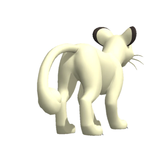 persian sprite 91