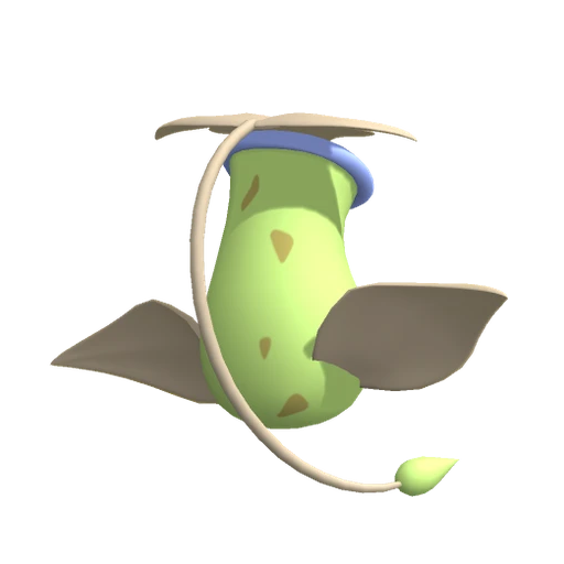 victreebel sprite 91