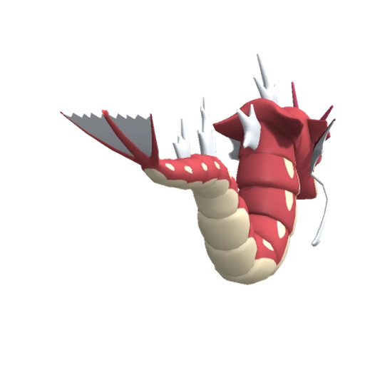 gyarados sprite 129