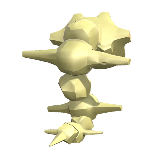 steelix sprite 106