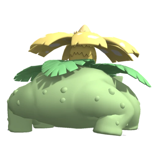 venusaur sprite 129